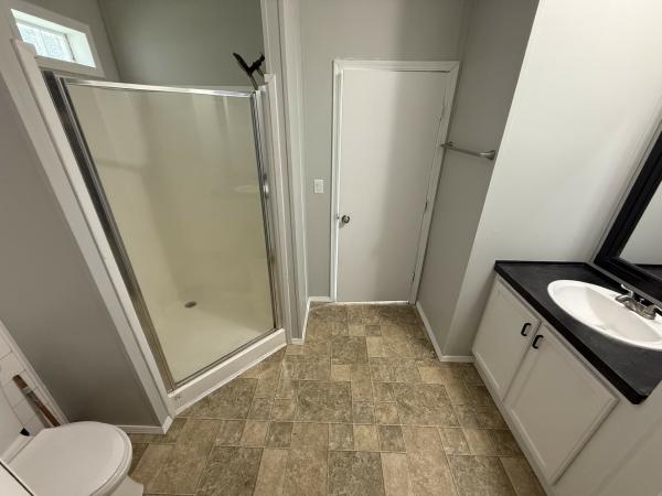 2005 Skyline NA Mobile Home