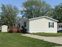 2005 Skyline NA Mobile Home