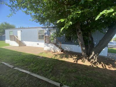 Mobile Home at 158 Boanza Lane Wichita Falls, TX 76306