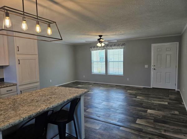 2024 Mansion 203 DS1024V2  Home