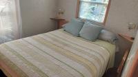 2002 Breckenridge Mobile Home