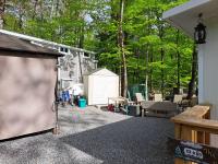 1995 Chariot Eagle Mobile Home