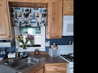 1995 Chariot Eagle Mobile Home