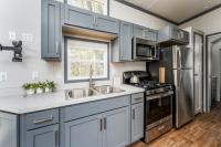 2025 Elevation 3 Series Mobile Home