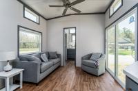 2025 Elevation 3 Series Mobile Home