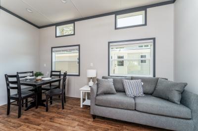 Photo 5 of 11 of home located at 261 Point Sebago Road, Lot Mc001 Casco, ME 04015