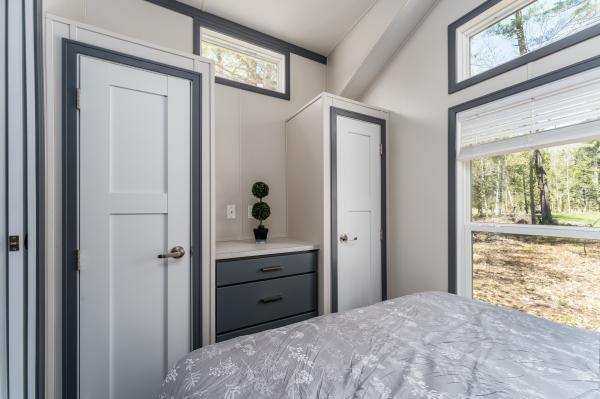 2025 Elevation 3 Series Mobile Home
