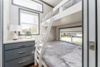 2025 Elevation 3 Series Mobile Home
