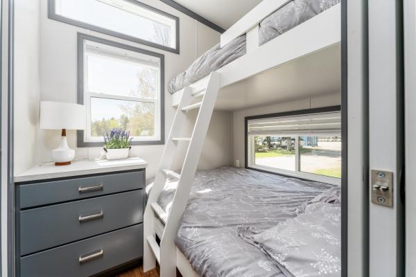 2025 Elevation 3 Series Mobile Home