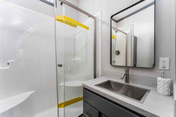 2025 Elevation 3 Series Mobile Home
