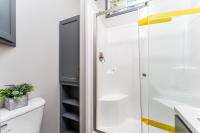 2025 Elevation 3 Series Mobile Home