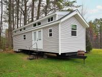 2025 Elevation 5 Series Mobile Home