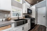 2025 Elevation 5 Series Mobile Home