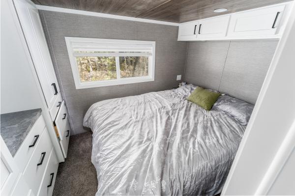 2025 Elevation 5 Series Mobile Home