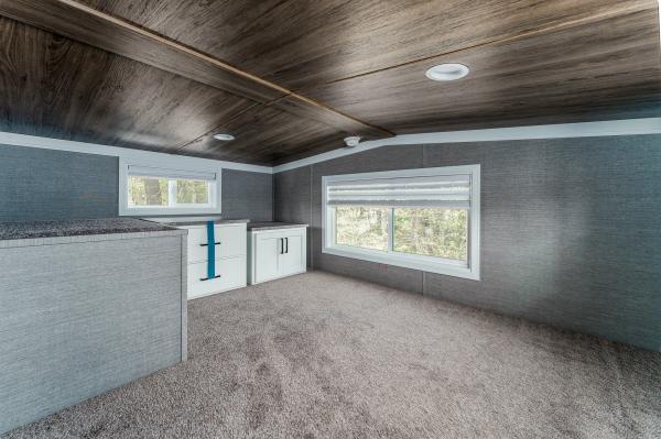 2025 Elevation 5 Series Mobile Home