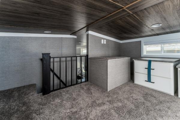 2025 Elevation 5 Series Mobile Home