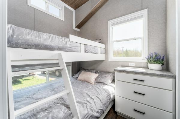 2025 Elevation 5 Series Mobile Home