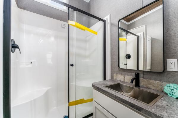 2025 Elevation 5 Series Mobile Home