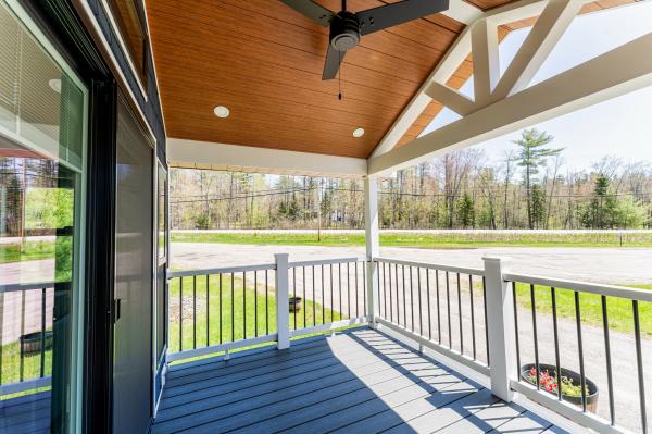 2025 Elevation 7 Series Mobile Home