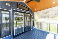 2025 Elevation 7 Series Mobile Home