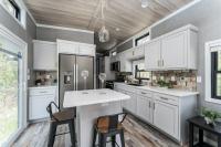2025 Elevation 7 Series Mobile Home