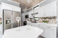 2025 Elevation 7 Series Mobile Home