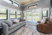 2025 Elevation 7 Series Mobile Home