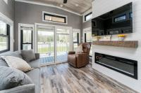 2025 Elevation 7 Series Mobile Home