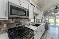 2025 Elevation 7 Series Mobile Home