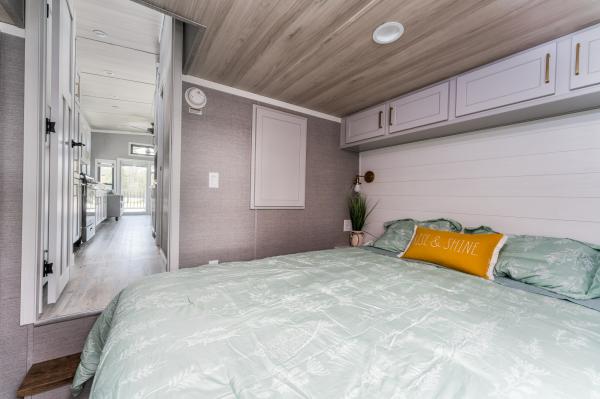 2025 Elevation 7 Series Mobile Home