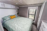 2025 Elevation 7 Series Mobile Home