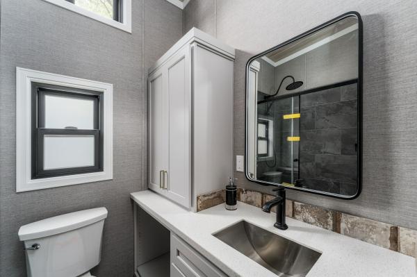 2025 Elevation 7 Series Mobile Home