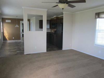 Mobile Home at 14513 Magnolia Drive Grand Haven, MI 49417