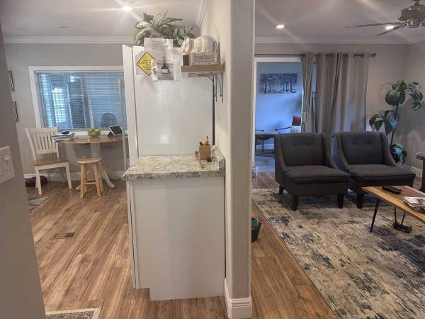 1976 Bran HS Mobile Home