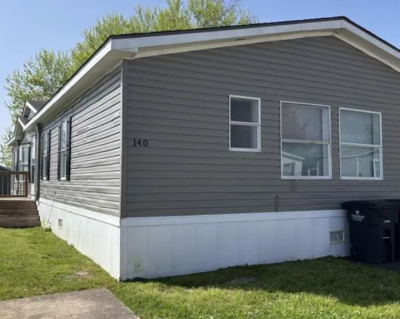 Mobile Home at 1100 Fox Meadow Dr. #140 Alvin, TX 77511