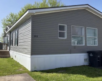 1998 SCHULT HERTAGE  Home