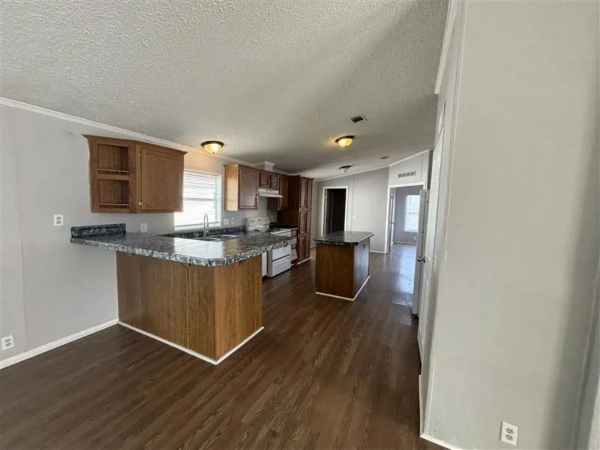 1998 SCHULT HERTAGE  Home