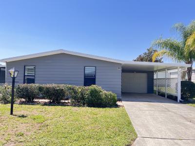 Mobile Home at 923 Westside Ridge Blvd. Auburndale, FL 33823
