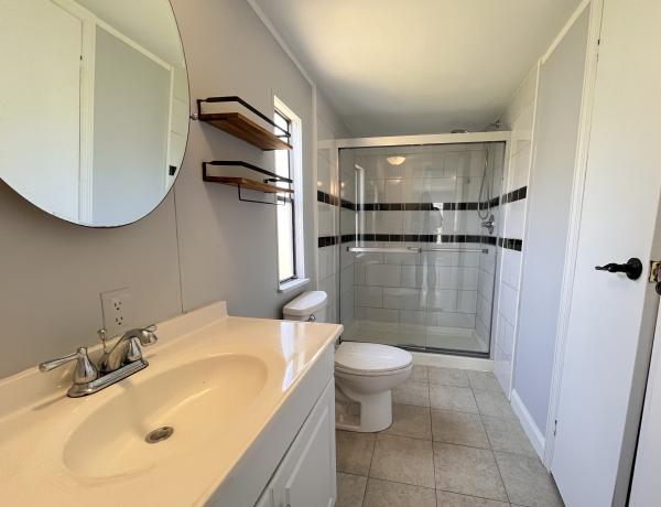 1987 MERI UNKNOWN Mobile Home