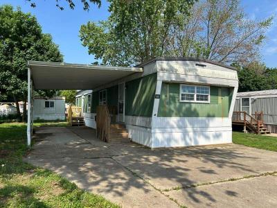 Photo 2 of 11 of home located at 4614 E. Old Trail Rd. Lot 53 Columbia City, IN 46725