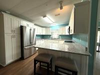 1986 Nobility Mobile Home