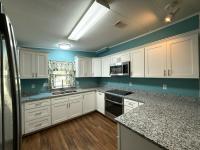 1986 Nobility Mobile Home