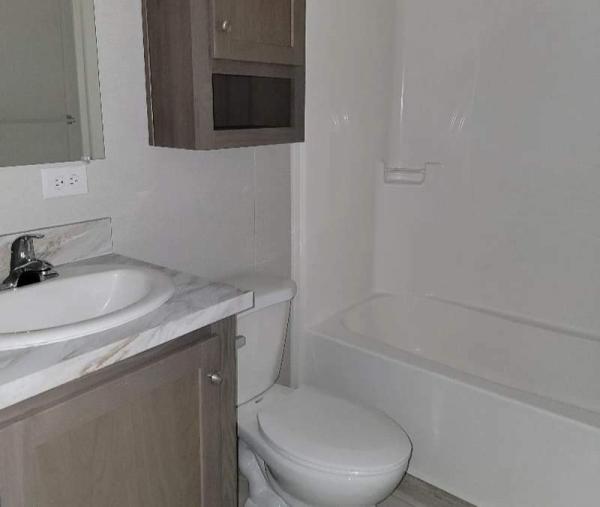 2024 Champion Manufactured Home