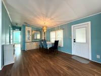 1986 Nobility Mobile Home