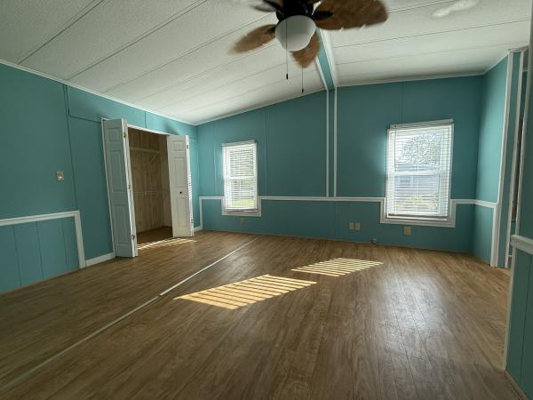 1986 Nobility Mobile Home