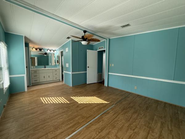 1986 Nobility Mobile Home