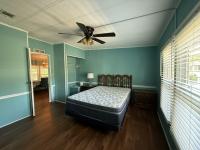 1986 Nobility Mobile Home