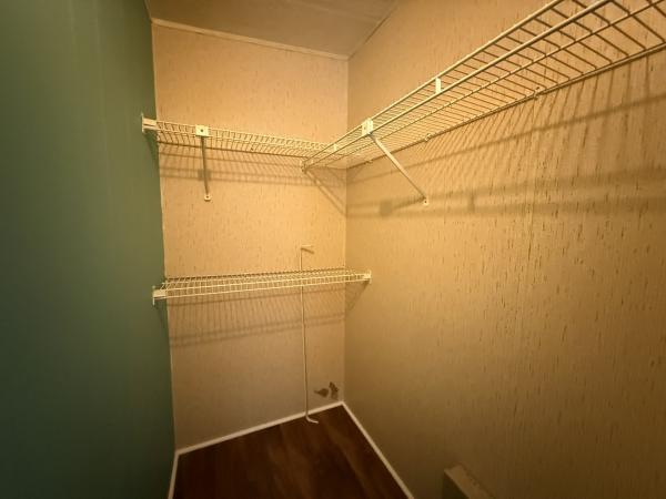 1986 Nobility Mobile Home