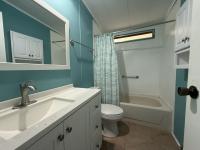 1986 Nobility Mobile Home