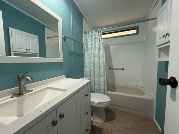 1986 Nobility Mobile Home